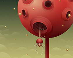 Обзор игрового кресла Zone 51 Minecraft Creeper
