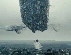 Специалисты залезли под землю, чтобы выявить причину загрязнения пруда в Екатеринбурге