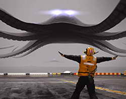 Лед из бриллиантов // «Зимнее яйцо» Фаберже выставлено на торги Christie’s