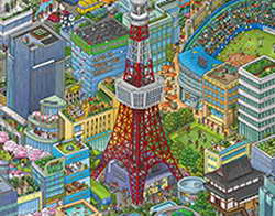 В результате ракетного удара по Белгороду пострадали три человека