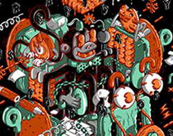 Гендиректора Nestlé уволили после того, как любовница застукала его с другой — IP