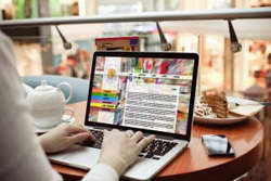 Решено возобновить разработку LibreOffice Online, серверной версии для Web